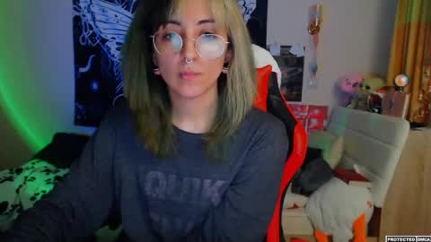 Diana online show from April 16, 10:34 pm