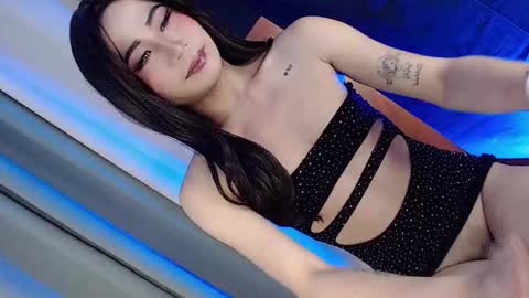 Mickey online show from December 17, 12:00 pm