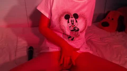 Chani online show from January 17, 8:08 am