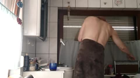 Ralf online show from July 8, 3:38 pm