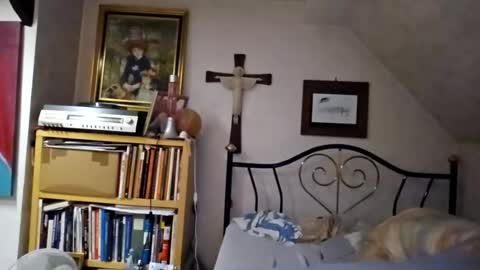 Ralf online show from July 20, 8:55 pm