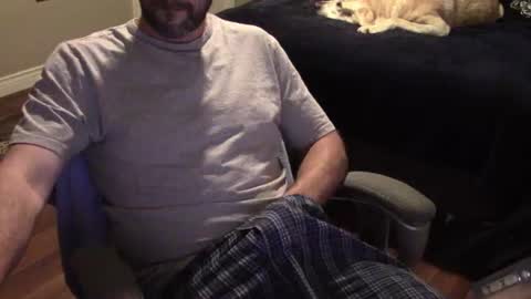 John online show from July 7, 6:47 am
