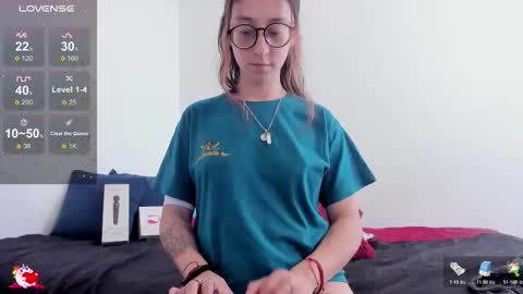 Snapshot of heavy_megan chatting on November 11, 8:09 pm MEGAN online show from November 11, 8:09 pm