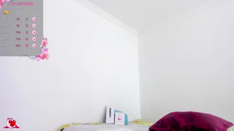 MEGAN online show from June 16, 2:41 pm