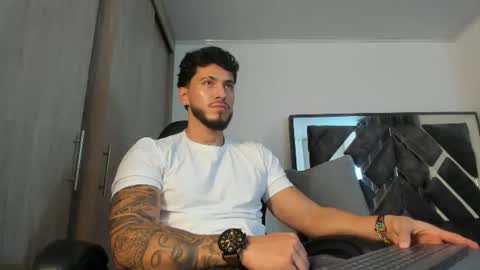 Snapshot of heavy_thor chatting on July 10, 1:54 am Thor online show from July 10, 1:54 am