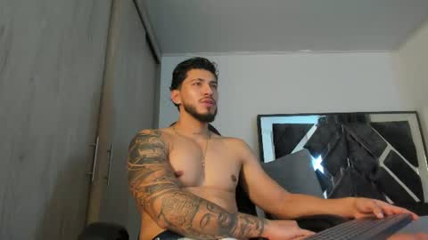 Snapshot of heavy_thor chatting on July 13, 10:56 pm Thor online show from July 13, 10:56 pm