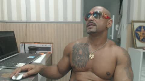 hebertgomes online show from April 8, 4:40 pm