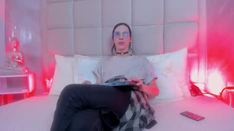 Keira Hecate online show from November 30, 7:51 pm