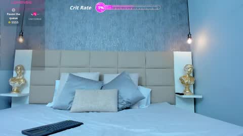 Keira Hecate online show from March 30, 6:42 pm