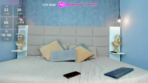 Keira Hecate online show from April 8, 7:14 pm