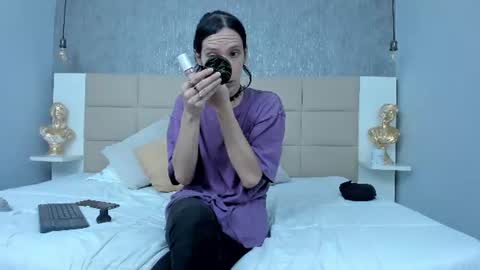 Keira Hecate online show from June 11, 7:12 pm