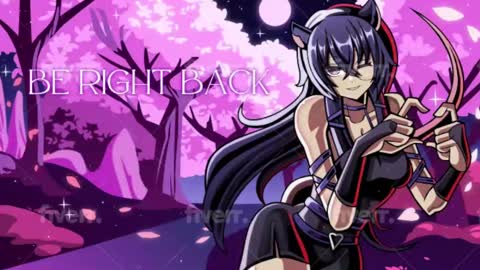 Snapshot of hecate_and_crow chatting on February 23, 2:18 am online show from February 23, 2:18 am