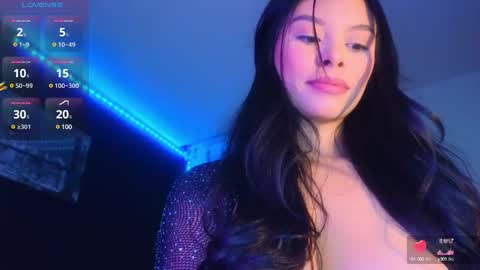 Snapshot of hecate_gh chatting on December 10, 11:51 pm Hecate online show from December 10, 11:51 pm