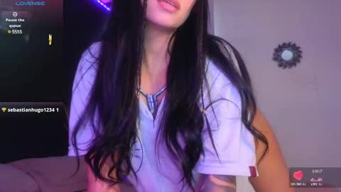 Snapshot of hecate_gh chatting on December 27, 9:54 pm Hecate online show from December 27, 9:54 pm