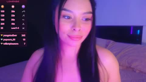 Snapshot of hecate_gh chatting on February 28, 11:56 pm Hecate online show from February 28, 11:56 pm