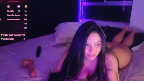 Snapshot of hecate_gh chatting on March 9, 2:29 am Hecate online show from March 9, 2:29 am