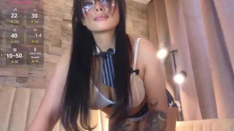 Snapshot of hecate_gh chatting on September 12, 10:21 pm Hecate online show from September 12, 10:21 pm