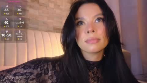 Snapshot of hecate_gh chatting on October 17, 9:17 pm Hecate online show from October 17, 9:17 pm