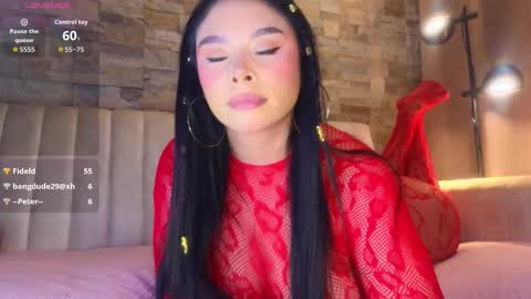 Hecate  online show from February 15, 12:07 am