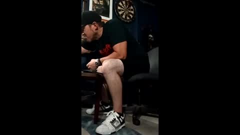 hecatoncheires187420 online show from December 22, 8:17 pm