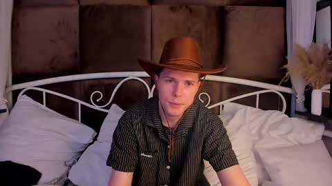 Hector online show from October 18, 11:55 am