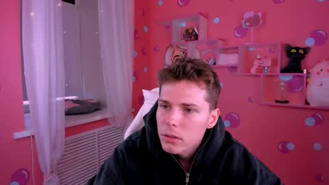 Hector online show from October 19, 10:49 am