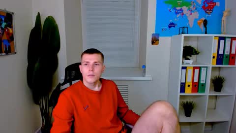 Hector online show from October 21, 10:38 am