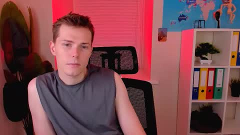 Hector online show from November 25, 10:48 am