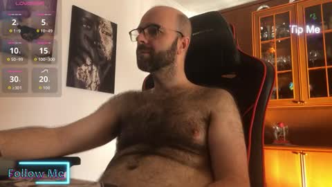 Snapshot of heels4funn chatting on October 14, 7:09 am Fran online show from October 14, 7:09 am