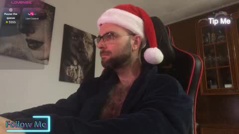 Fran online show from December 21, 6:04 pm