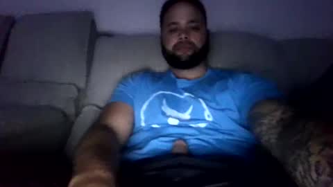 Magic Mike online show from January 8, 8:16 am