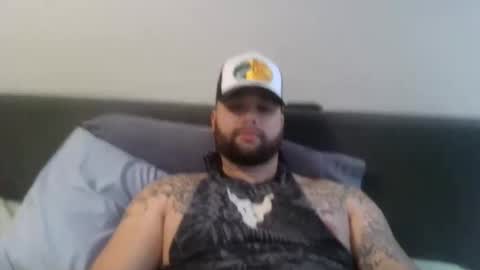 Magic Mike online show from January 13, 6:24 pm