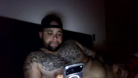 Magic Mike online show from April 7, 7:20 am