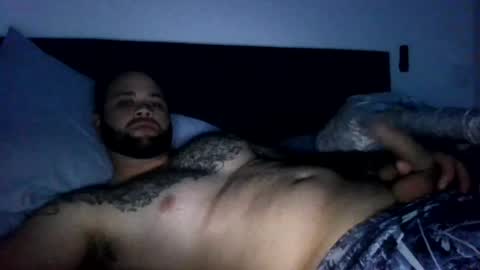 Magic Mike online show from June 9, 7:09 am