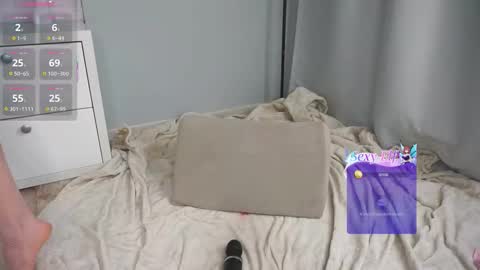 Heida online show from February 24, 7:34 pm