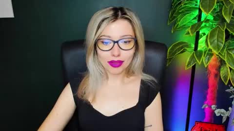 Heidi online show from November 10, 7:29 am