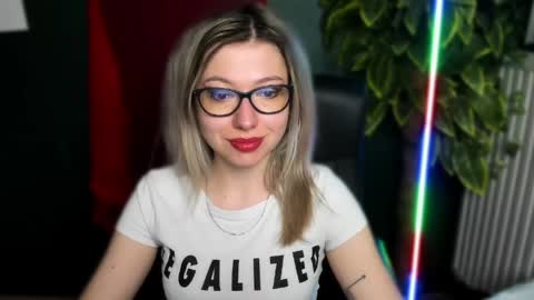 Heidi online show from April 14, 4:40 am