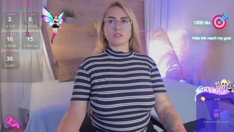 Snapshot of heidishayk chatting on December 6, 7:34 pm ANTARA REY online show from December 6, 7:34 pm