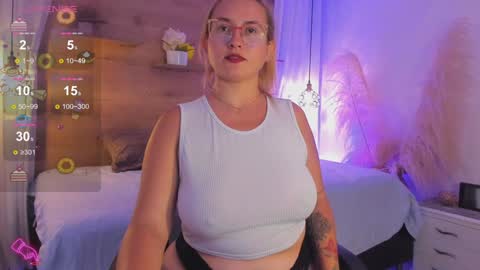 Snapshot of heidishayk chatting on December 24, 6:06 pm ANTARA REY online show from December 24, 6:06 pm