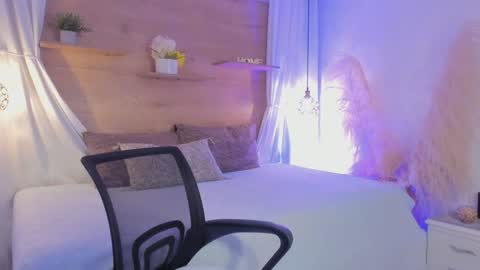 Snapshot of heidishayk chatting on December 30, 10:01 pm ANTARA REY online show from December 30, 10:01 pm
