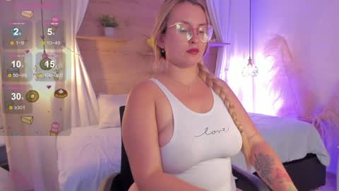 Snapshot of heidishayk chatting on January 24, 11:12 pm ANTARA REY online show from January 24, 11:12 pm