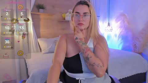 Snapshot of heidishayk chatting on February 3, 7:21 pm ANTARA REY online show from February 3, 7:21 pm