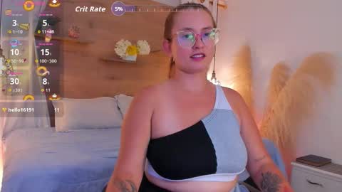 Snapshot of heidishayk chatting on September 11, 7:47 pm ANTARA REY online show from September 11, 7:47 pm