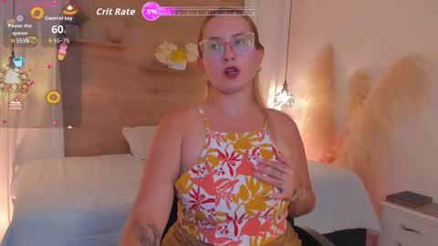 Snapshot of heidishayk chatting on September 12, 7:03 pm ANTARA REY online show from September 12, 7:03 pm