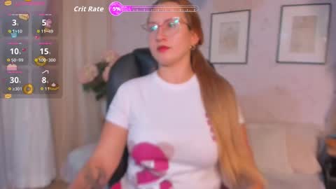 Snapshot of heidishayk chatting on October 1, 12:11 pm ANTARA REY online show from October 1, 12:11 pm