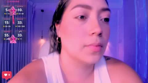 Heidy online show from October 10, 4:33 am