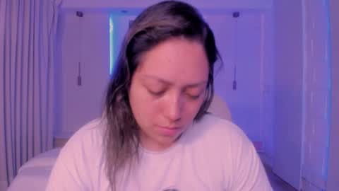 Heidy online show from October 19, 12:17 pm