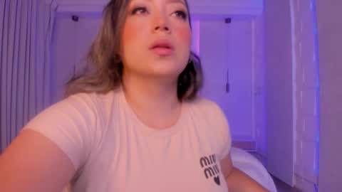 Heidy online show from October 21, 3:29 am