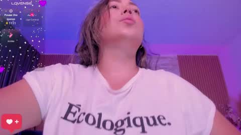 Heidy online show from November 22, 3:27 am