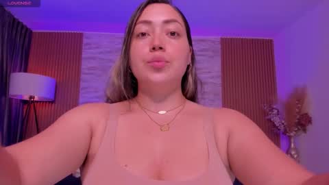 Heidy online show from November 26, 3:07 am